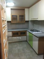 Woodgrove Condominium (D25), Condominium #124959512